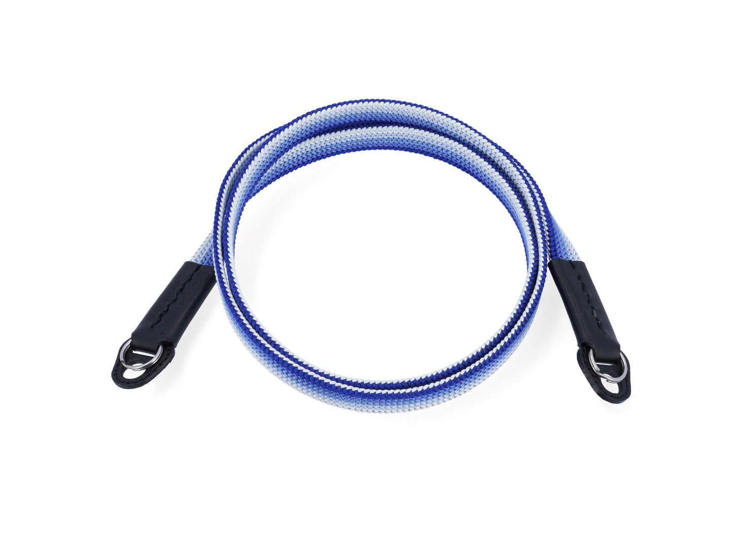 ACAM-312A Kameragurt, aus handgewebter Seide, Standardlänge