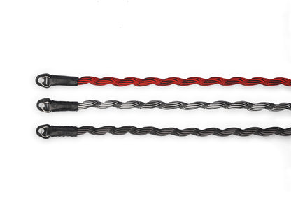 ACAM-708, Spiral-Cord Kameragurt, Langversion