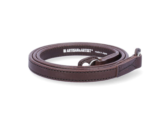 ACAM-280A, Kameragurt aus italienischem Leder