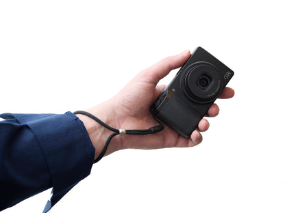 ACAM-P04H, Paracord Kompaktkamera-Handschlaufe