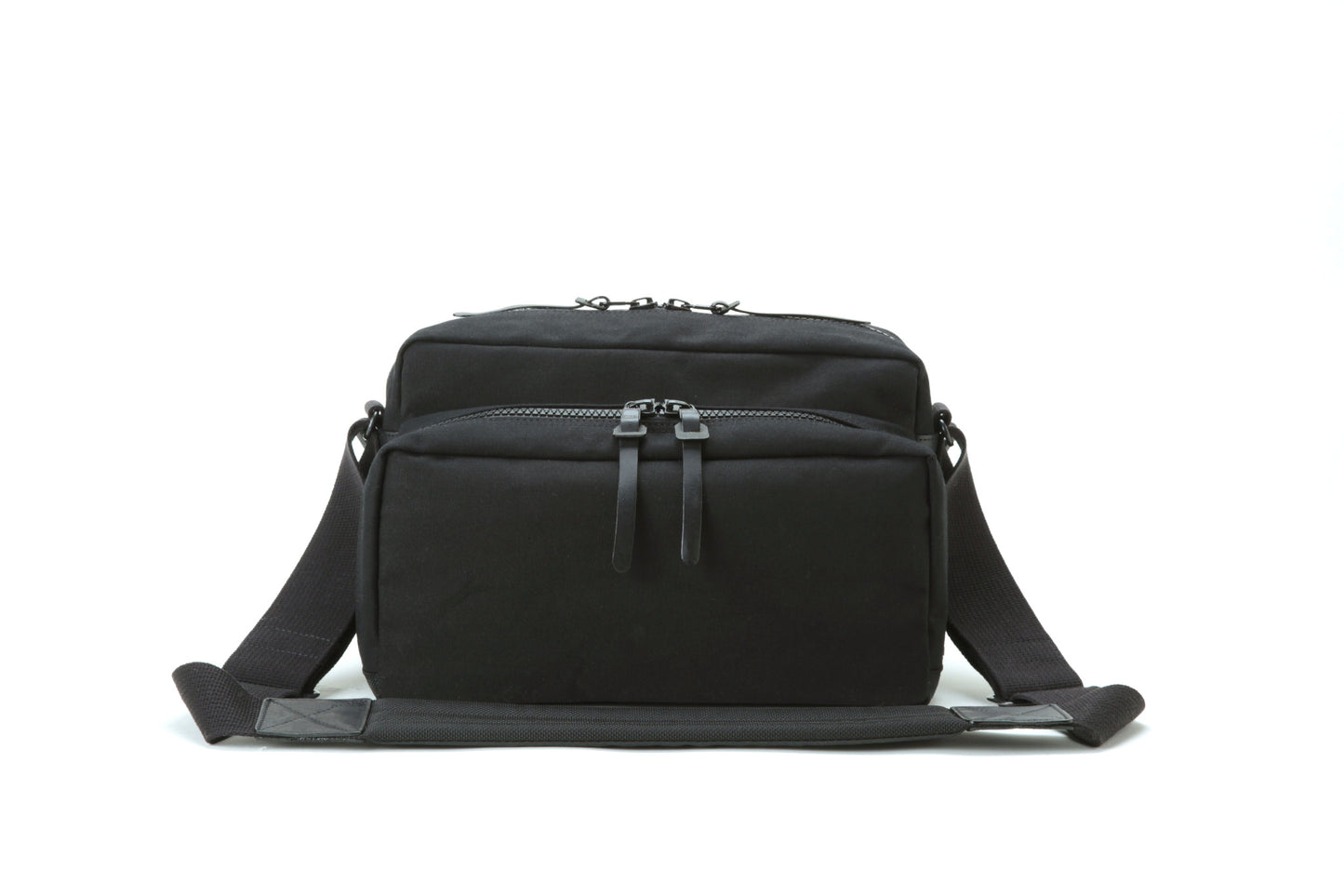 ACAM-1000 BLK, Kamera-Universaltasche Klassik, schwarz