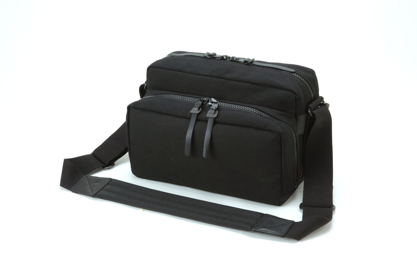 ACAM-1000 BLK, Kamera-Universaltasche Klassik, schwarz