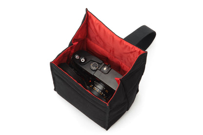 ACAM-75, Kamera-/Zubehör-Tasche