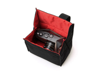 ACAM-76, Kamera-/Zubehör-Tasche