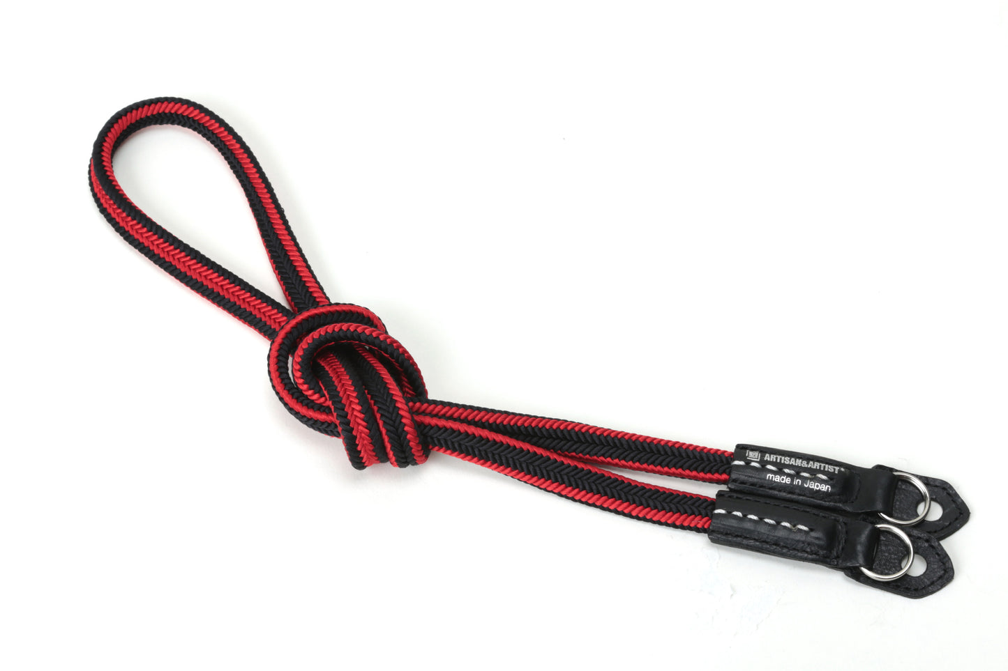 ACAM-310N, Kameragurt aus handgewebter Seide