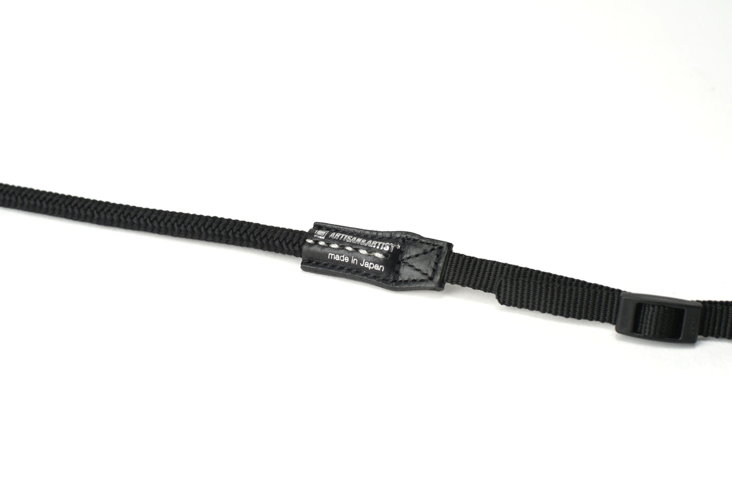 ACAM-307N, Kameragurt aus handgewebter Seide