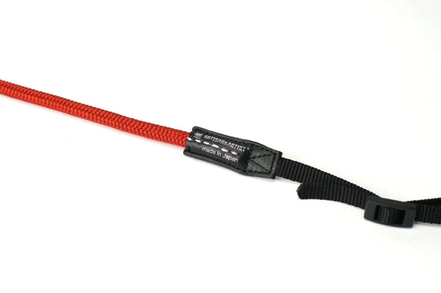 ACAM-307N, Kameragurt aus handgewebter Seide