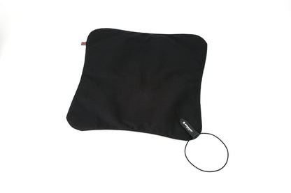 ACAM-80 BKGY, Einschlagtuch