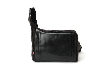 RR4 05C BLK, Sling-Kameratasche, schwarz
