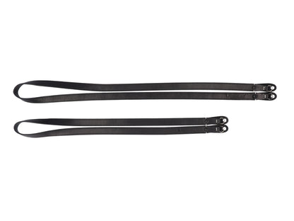 ACAM-287, Kameragurt aus Leder, Standardlänge