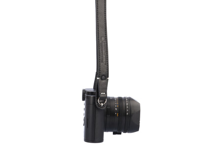 ACAM-287, Kameragurt aus Leder, Standardlänge