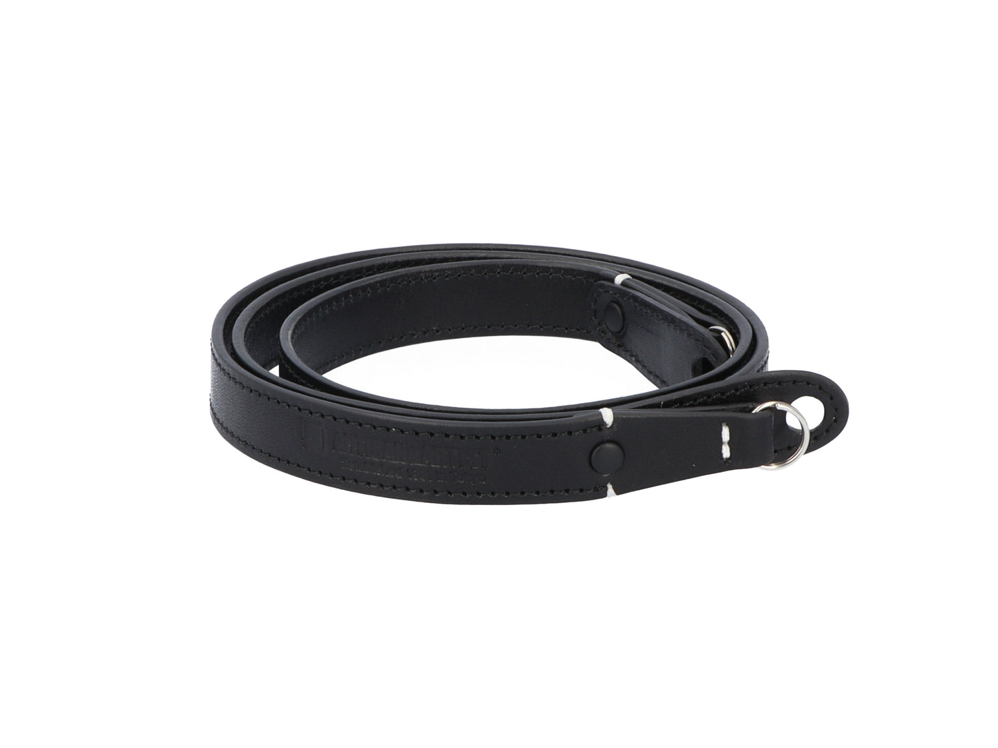 ACAM-287, Kameragurt aus Leder, Standardlänge