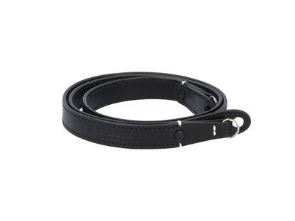 ACAM-287, Kameragurt aus Leder, Standardlänge