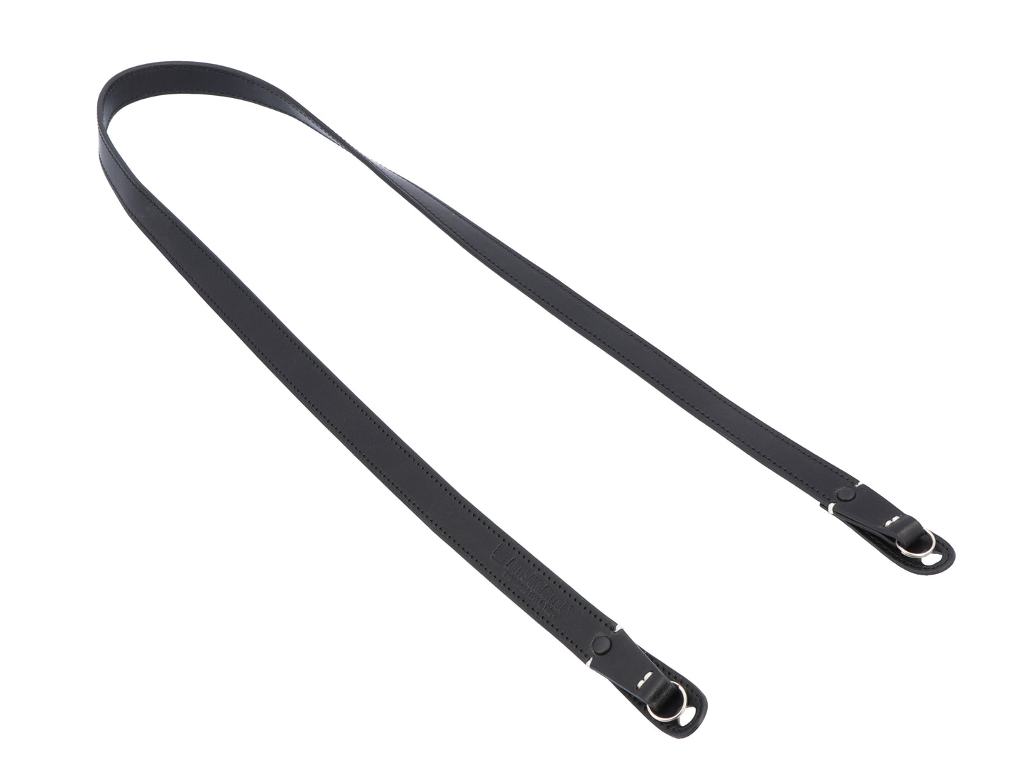 ACAM-287, Kameragurt aus Leder, Standardlänge