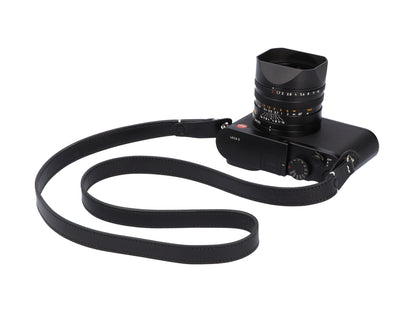 ACAM-287, Kameragurt aus Leder, Standardlänge