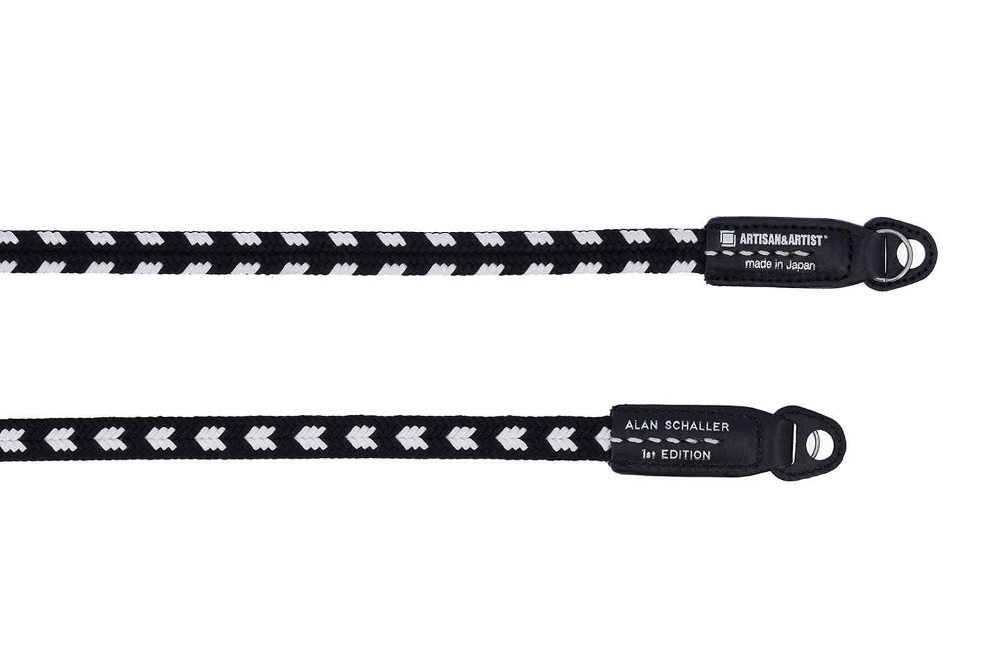 ACAM-AS320A Sondergurt "Alan Schaller"