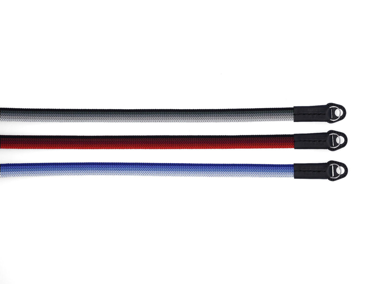 ACAM-312A Kameragurt, aus handgewebter Seide, Standardlänge