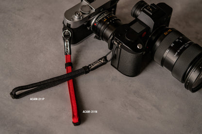 ACAM-311P, Handschlaufe, aus handgewebter Seide