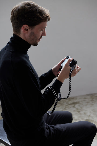 ACAM-AS320A Sondergurt "Alan Schaller"