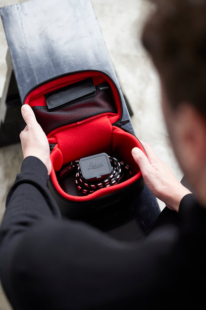 ACAM-AS320A Sondergurt "Alan Schaller"